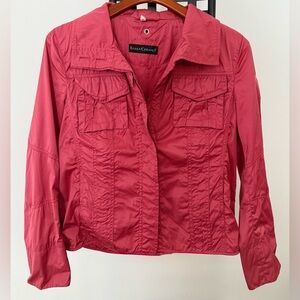 Women's utility type Jacket